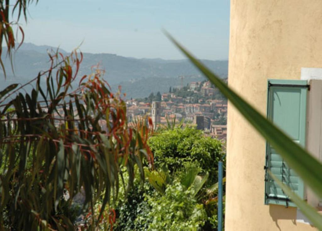 B&B - Villa Coste D'Or Grasse Kültér fotó